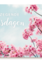pasen kaart klassiek gezegende paasdagen