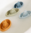 Little Dutch Bad Bootjes Blauw