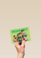 Toy Story Bedankt kaart