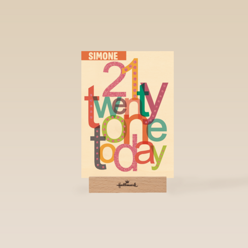 prodo twenty one today