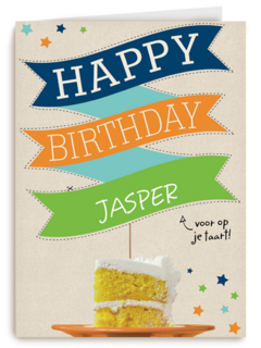 happy birthday cakeje