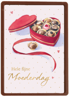 Hele fijne moederdag