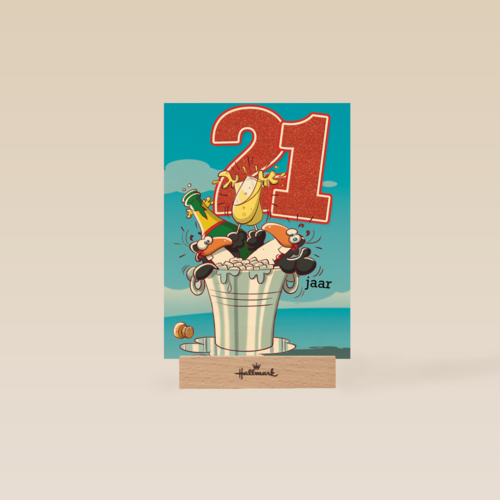 verjaardag leeftijden lorenzo de bruin 21