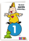 een jaar met bumba op bal