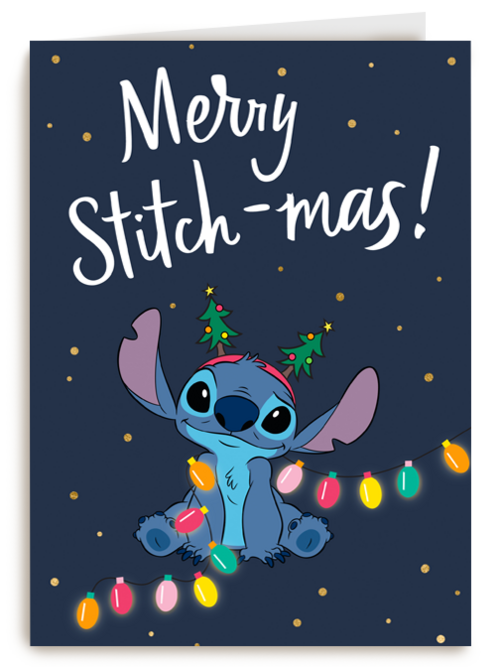 Merry Stitch-mas