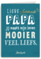 vaderdag kaart lieve bonus papa