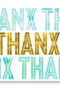 thanx