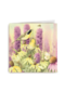 marjolein bastin blanco bloem en vogel