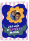 Liefste Mama Fotokaart