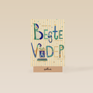 Vaderdag beste vader stylish