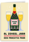 Huwelijk Champagne Voor Jou