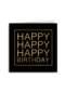 Happy  happy birthday