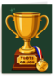 Compliment Zo Trots Op Jou Beker