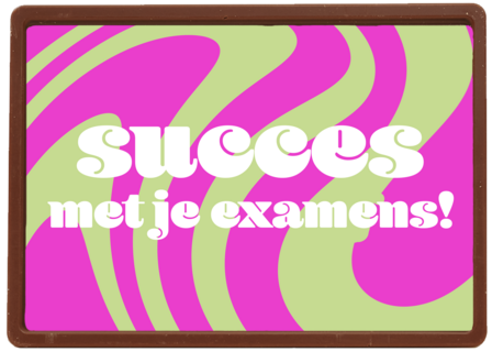 Swirl Succes Examens