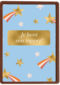 Compliment kaart je bent een topper