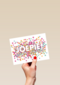 confetti joepie je bent geslaagd en hoeft niet meer te leren