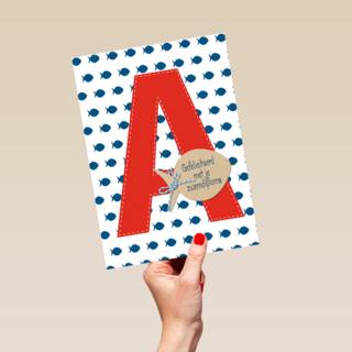 gefeliciteerd met je zwemdiploma A