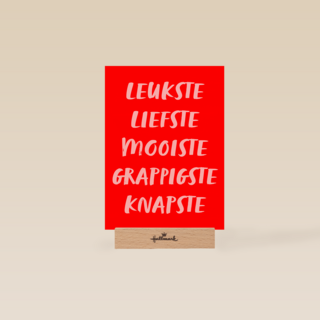 Valentijn Leukste liefste mooiste grappigste