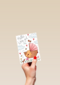 Matia Studio Hello Little Girl