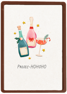 Pretty Cute ProsecHoHoHo