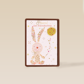 geboorte felicitatie kleindochter turnowsky