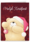 Forever Friends vrolijk kerstfeest