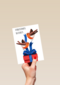 christmas wishes folio