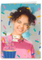 Make A Wish birthday photo