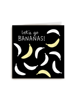 lets go bananas
