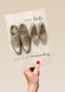 huwelijksjubileum schoenen