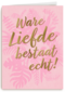 ware liefde bestaat echt