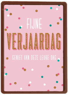 verjaardag kaart vrouw fijne verjaardag geniet van deze leuke dag