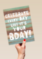 celebrate every day