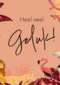 Heel veel geluk Lion King