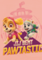 Jij bent Pawtastic kaart Paw Patrol