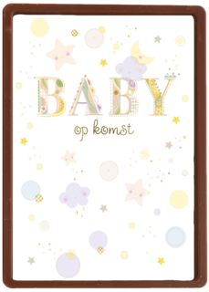 Turnowsky Baby Op Komst