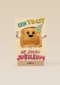 toast op jouw jubileum