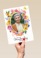 moederdag fotokaart marjolein bastin lieve moederdag groetjes