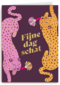 Fijne dag schat