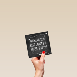 whishing you more happy