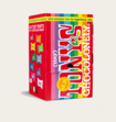 Tiny Tony Chocolonely Uitdeelbox 100 st.