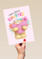 Forever Friends Hele dikke knuffel