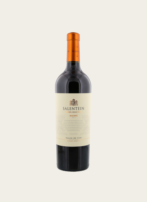 Salentein Malbec | Hallmark Cadeau Drank En Eten |