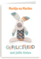 gefeliciteerd knuffel