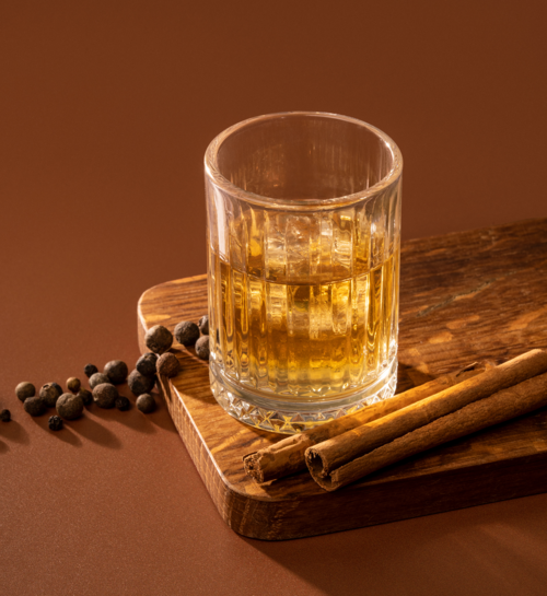 Snippers DIY Whisky Pakket