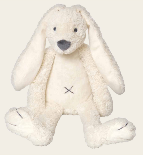Happy Horse Richie Rabbit Konijn Knuffel Wit