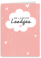 zwangerschap verlof de laatste loodjes roze