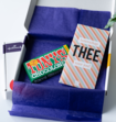 Verwenpakket Tony Chocolonely + Thee Beterschap