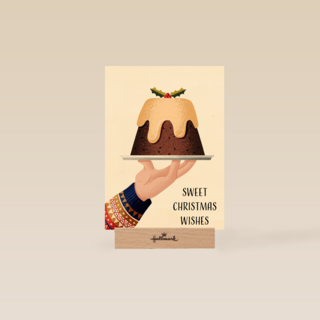 sweet christmas wishes folio