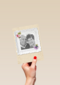 fotokaart onze ouders zijn zoveel jaar getrouwd